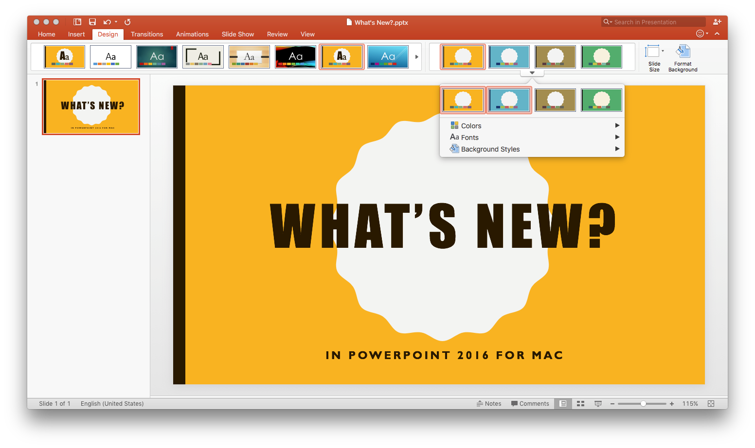powerpoint add ins for mac 2016